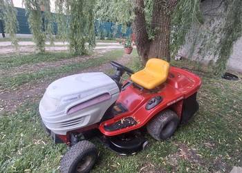 Traktorek kosiarka gutbrod 92xl