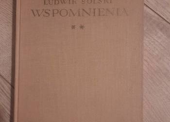 Ludwik Solski - Wspomnienia