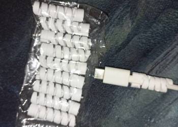 Ochraniacz na kabel