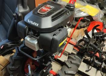 Vari system global HONDA ciągnik ogrodniczy nowy