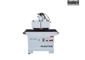 Postarzarka, szczotkarka Valmec 400 4/25