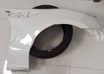 Błotnik przedni prawy Toyota GT 86 , Subaru BRZ uszkodzony