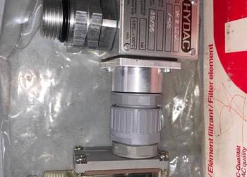 VR2LZ.0/DB (304523) Hydac Dirt Alarm - Indicator