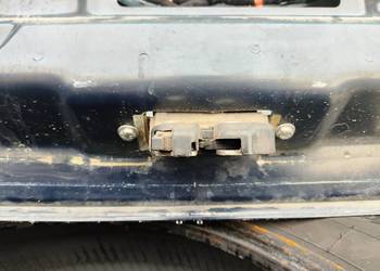 ORYGINAŁ Zamek klapy bagażnika Fiat Grande Punto, Wysyłka darmowa