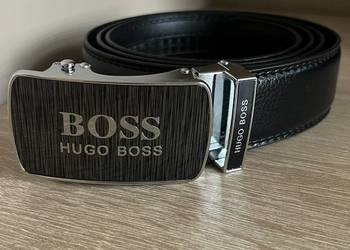 Pasek Męski Hugo Boss