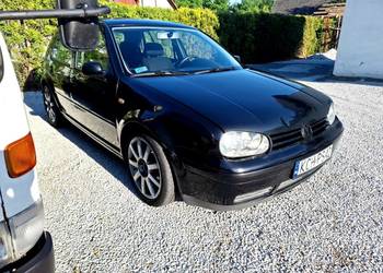 Volkswagen 1.8 w fajnym stanie