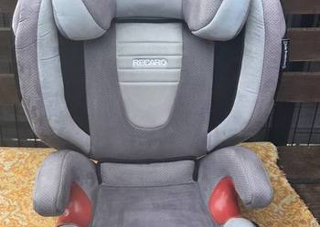 Fotelik Recaro Monza Nova 15-36kg