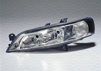 REFLEKTOR LE - OPEL VECTRA B 01.99->