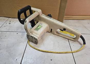 Stihl E20 Q pilarka elektryczna sieciowa piła łańcuchowa e20q