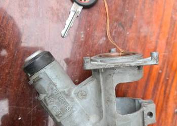 Stacyjka oryginalna VW Mk1 Mk2 17190851