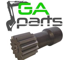 WAŁEK SŁONECZNY HYUNDAI ZGAQ-02493 ZGAQ02493