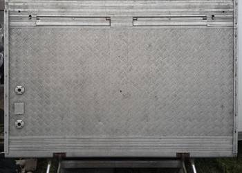 Mitsubishi Canter 3.0 03r winda platforma MBB 12v
