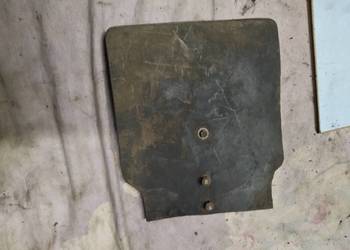 Chlapacze tył WSK SHL wfm oryginal