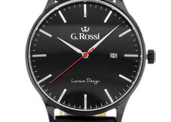 Zegarek G. Rossi