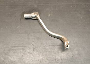 Dźwignia zmiany biegów nóżka silnik części Suzuki DRZ DR-Z 400 Y E S SM LTZ