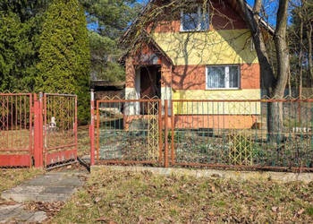 Dom wolnostojący Boczki Nowe 70m2