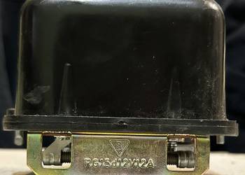 NOWY Regulator napięcia prądnicy C-360 RG15d 12V