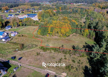 Oferta sprzedaży działki Zbychowo 8733m2