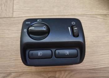 Volvo S60 S80 V70 XC70 XC90 Panel Włącznik Świateł Xenon
