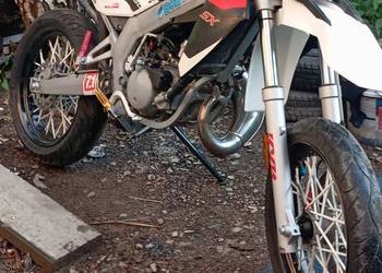 Aprilia SX 50/80