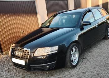Audi A6 C6 Audi A6 C6