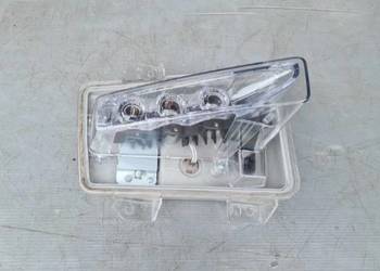 LINCOLN Navigator Lampa Prawa Migacz Kierunkowskaz LED 2015-17 / FL74-13D27