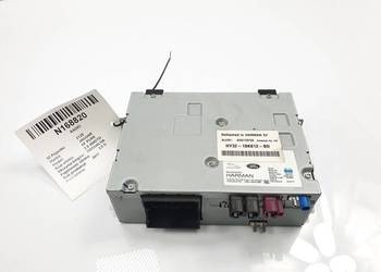 RADIO JAGUAR XF PURE HY32-18K812-BD RADIO JAGUAR XF PURE HY32-18K812-BD