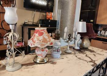 oryginalna lampa lampka