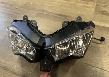 Reflektor LED Kawasaki versys 650 versys 1000 ninja 650 ninja 400
