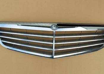 ATRAPA GRILL MERCEDES C-KLASA W204 07-11 2048800323