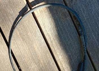 Audi A3 8L Linka maski