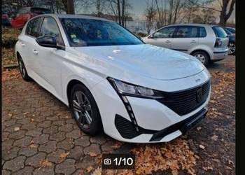 Sprzedam peugeota  1właściciel w kraju 2 od nowości