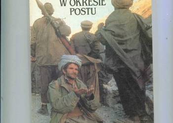 Kabul w okresie postu