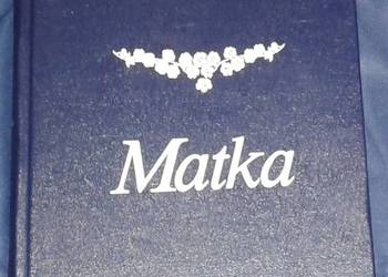 Matka - Maksym Gorki