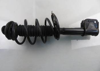 MCPERSON LEWY PRZEDNI CITROEN BERLINGO II MULTISPACE (B9) 1.6 HDi 90 - 9HX