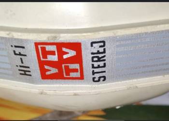 sprzedam słuchawki PRL-u nie mam jak sprawdzić