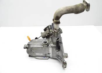 CHŁODNICA CHŁODNICZKA SPALIN EGR CCW 059131515ET 3.0 TDI AUDI A4 B8 A5 8T
