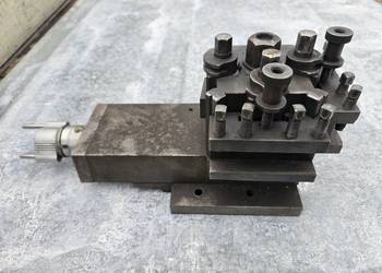 Imak sanki tokarskie support tripan Rapid Original Typ  B multifix tokarka