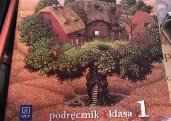 Bliżej słowa 1 podręczniki antykwaryczne