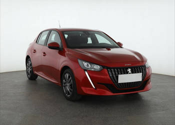 Peugeot 208 1.2 PureTech