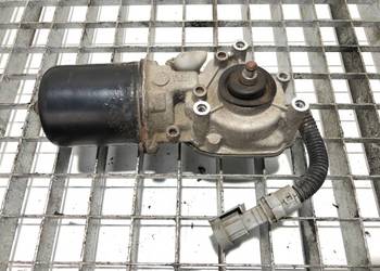 SILNIK WYCIERACZEK PRZÓD NISSAN INTERSTAR X70 NAPĘD PRZEDNI, RAMIENIA