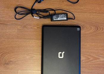 laptop COMPAQ presario CQ62 OKAZJA STAN BDB