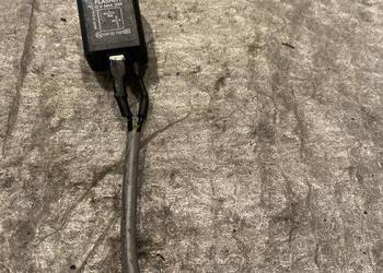 Przerywacz Kierunkowskazów Flosser 2X12V 30W LED 16200/0210PK M779