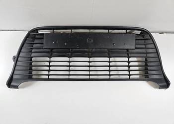 TOYOTA YARIS III 3 HYBRID HYBRYDA KRATKA ŚRODKOWA ZDERZAK PRZÓD 53112-0D250