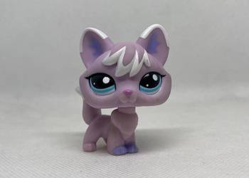 LPS Littlest pet shop lis #2400