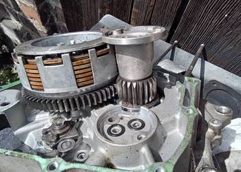 Serwis  motocykli quadów  skuterów motorowerów MOTOpartyzant Kluczbork