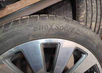 Sprzedam alufelgi 19 audi A6