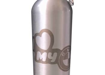 Bidon metalowy BMW 700ml Prezent