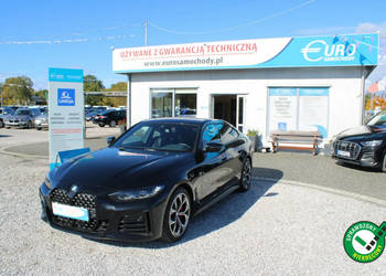 BMW 420 MPakiet Skóra kamera Virtual I (F32/F33/F82)