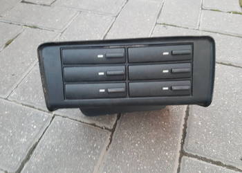 VW GOLF III VENTO SCHOWEK BOX NA KASETY FISCHERBOX 1H1864117